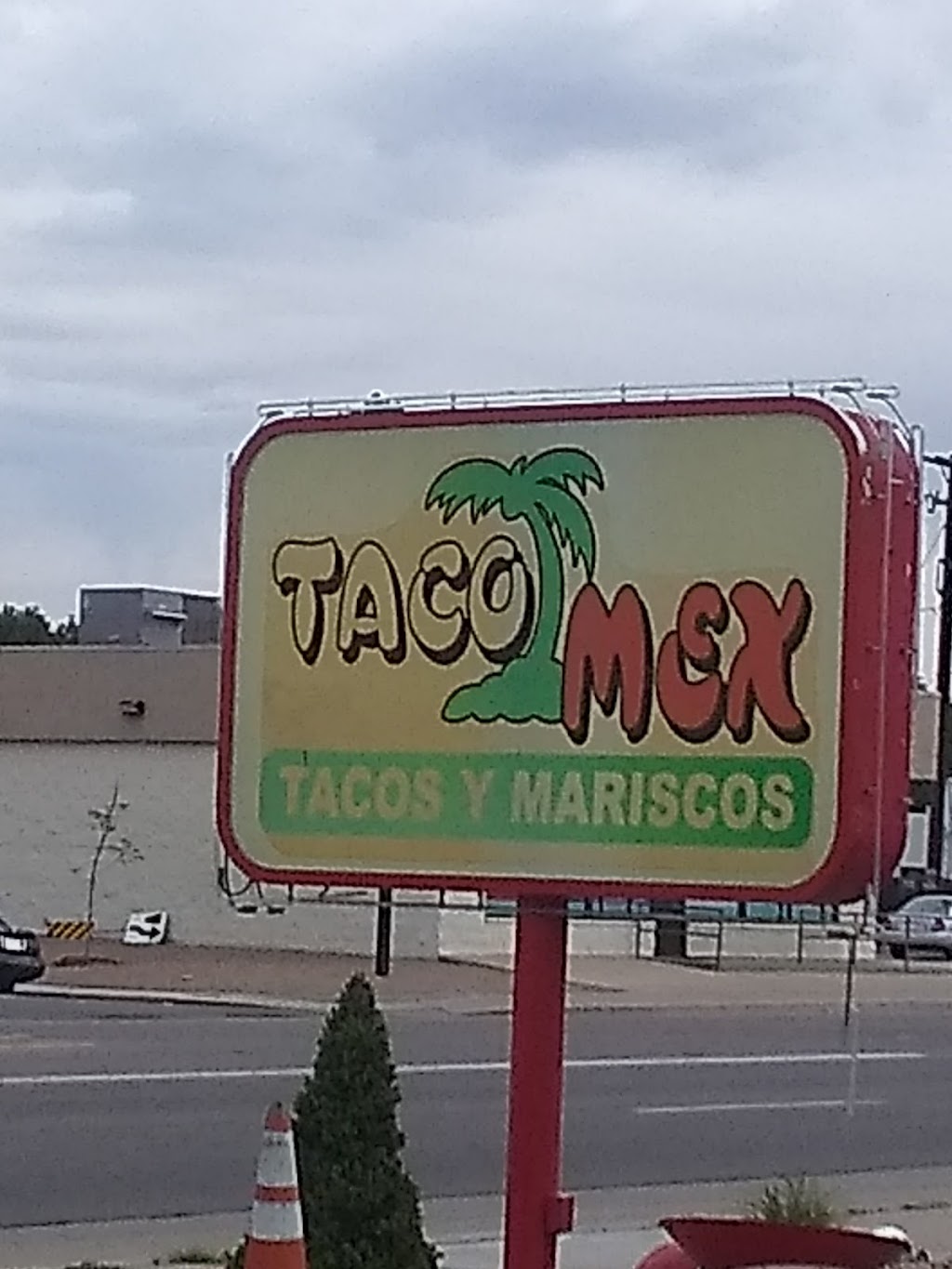 TacoMex Colfax | restaurant | 7840 E Colfax Ave, Denver, CO 80220, USA | 7206939904 OR +1 720-693-9904