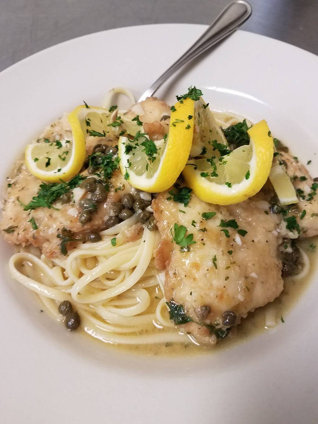 Giacomos Italian Restaurant | restaurant | 107 Mont Alto Rd, Fayetteville, PA 17222, USA | 7173520199 OR +1 717-352-0199