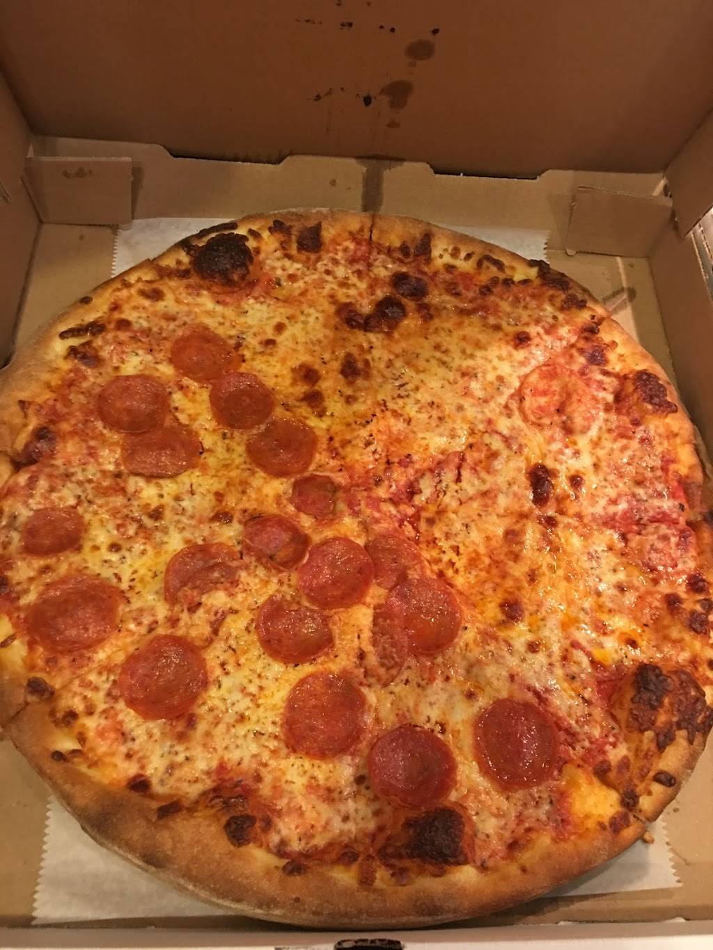 All Star Pizza - Parkland (West) | restaurant | 7965 N University Dr, Parkland, FL 33076, USA | 7548023676 OR +1 754-802-3676