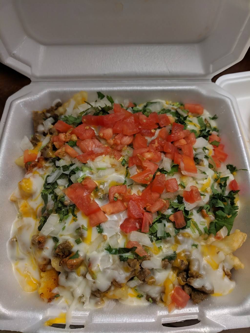 La Mexicana Taqueria | restaurant | 6333 US 49 #40, Hattiesburg, MS 39401, USA | 6015848106 OR +1 601-584-8106