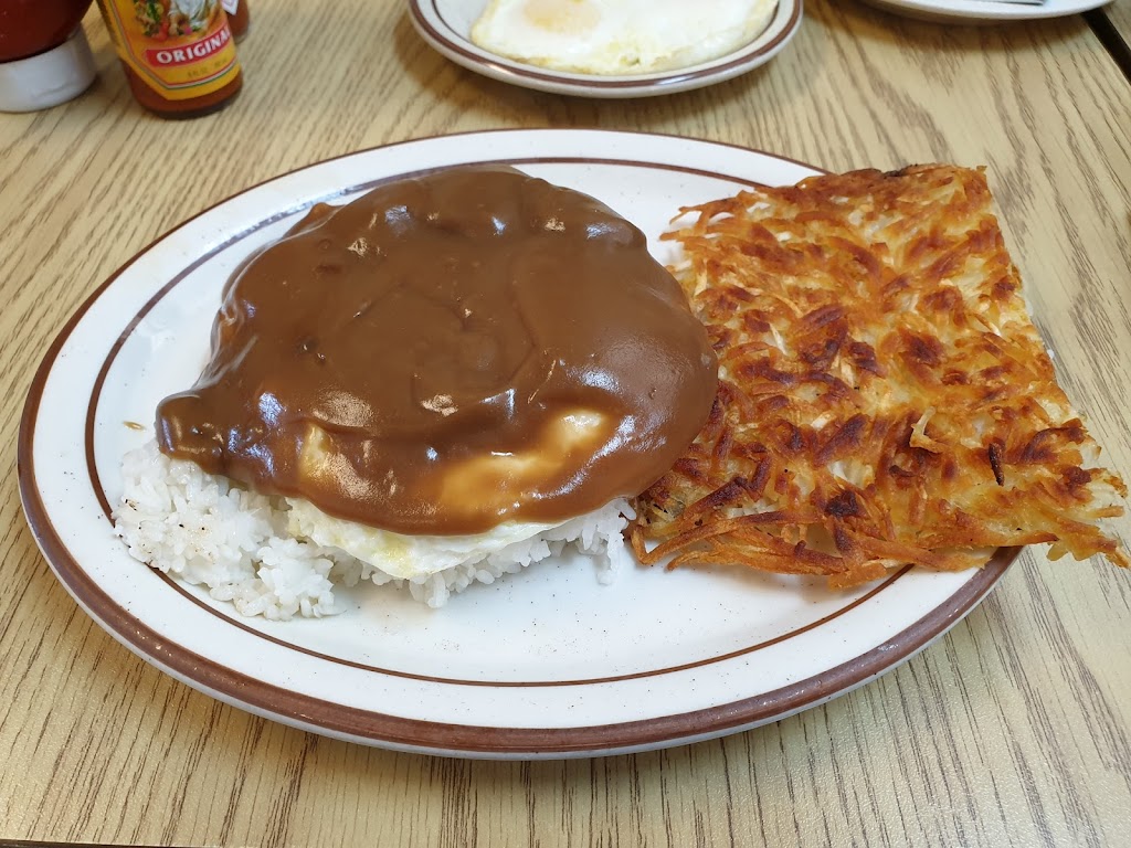 BabyStacks | restaurant | 7090 N Durango Dr #140, Las Vegas, NV 89149, USA | 7029061946 OR +1 702-906-1946