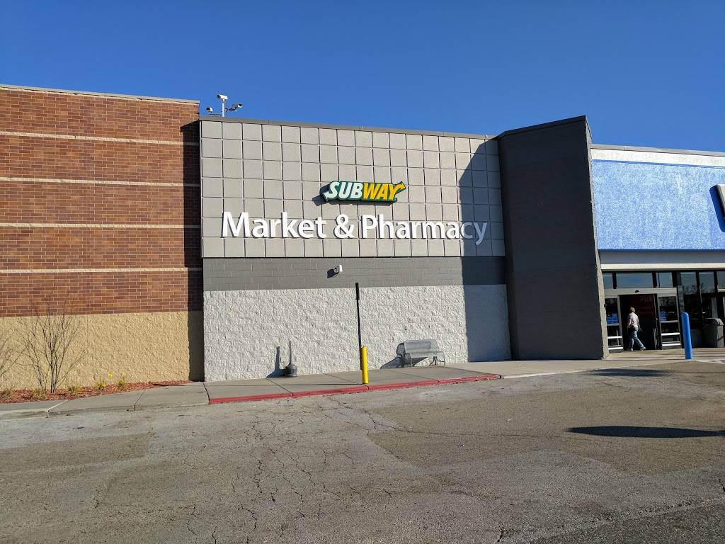 Subway | restaurant | 1360 Town Centre Dr, Eagan, MN 55123, USA | 6514053191 OR +1 651-405-3191