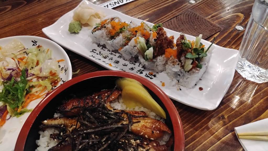 Kansai Concord | restaurant | 1669 Willow Pass Rd, Concord, CA 94520, USA | 9254464402 OR +1 925-446-4402