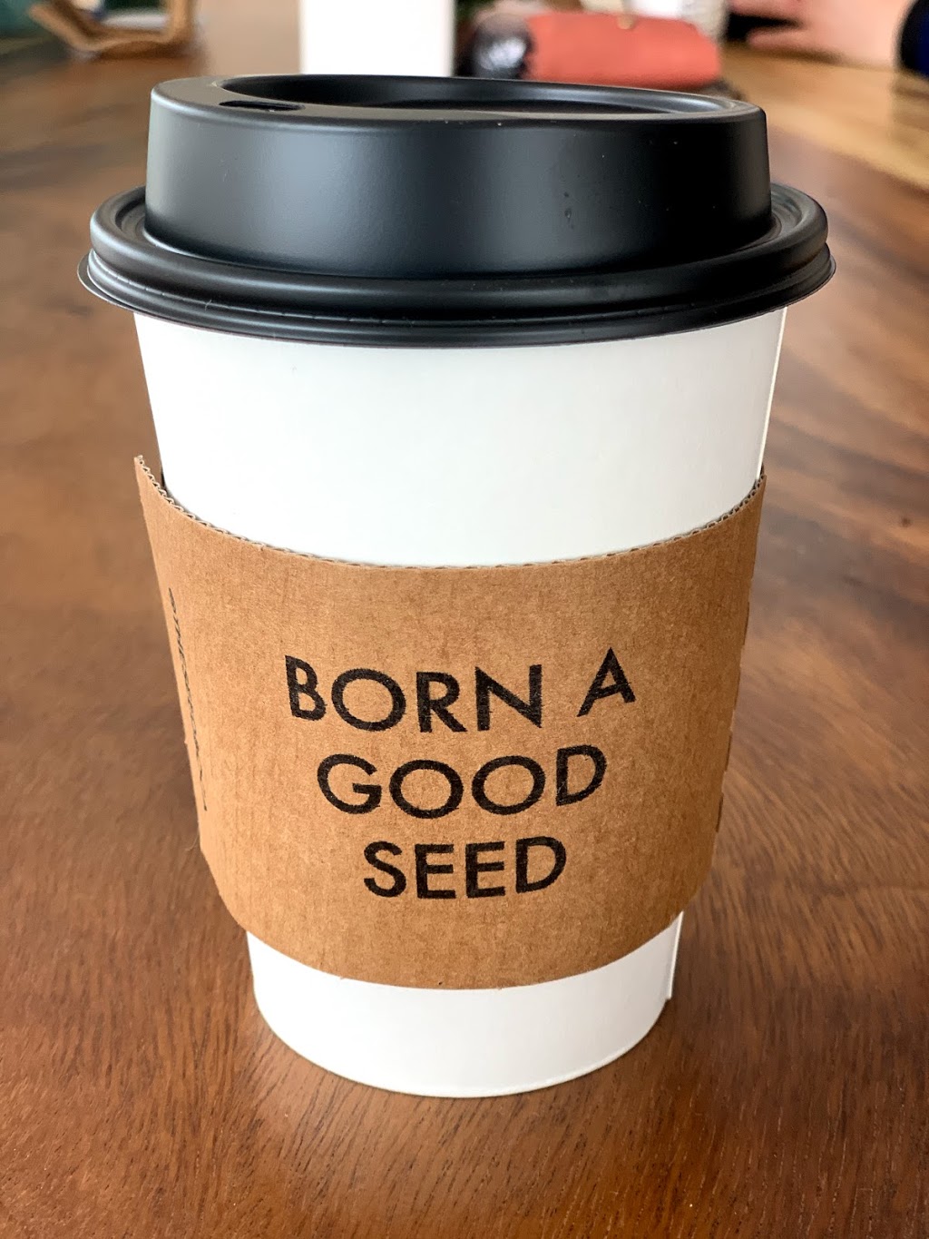 The Seed. Coffee + Goods | cafe | 1449 Yamato Rd Ste 1, Boca Raton, FL 33431, USA | 5619312912 OR +1 561-931-2912