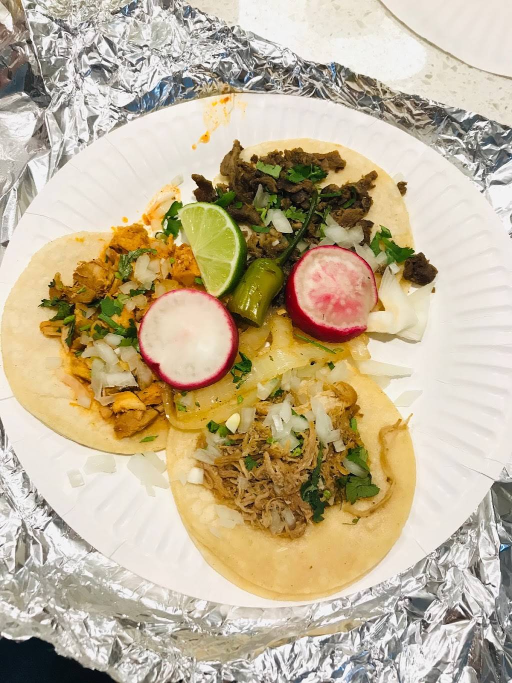 El Maestro del Taco | restaurant | 1836 156th Ave NE, Bellevue, WA 98007, USA | 4252407708 OR +1 425-240-7708