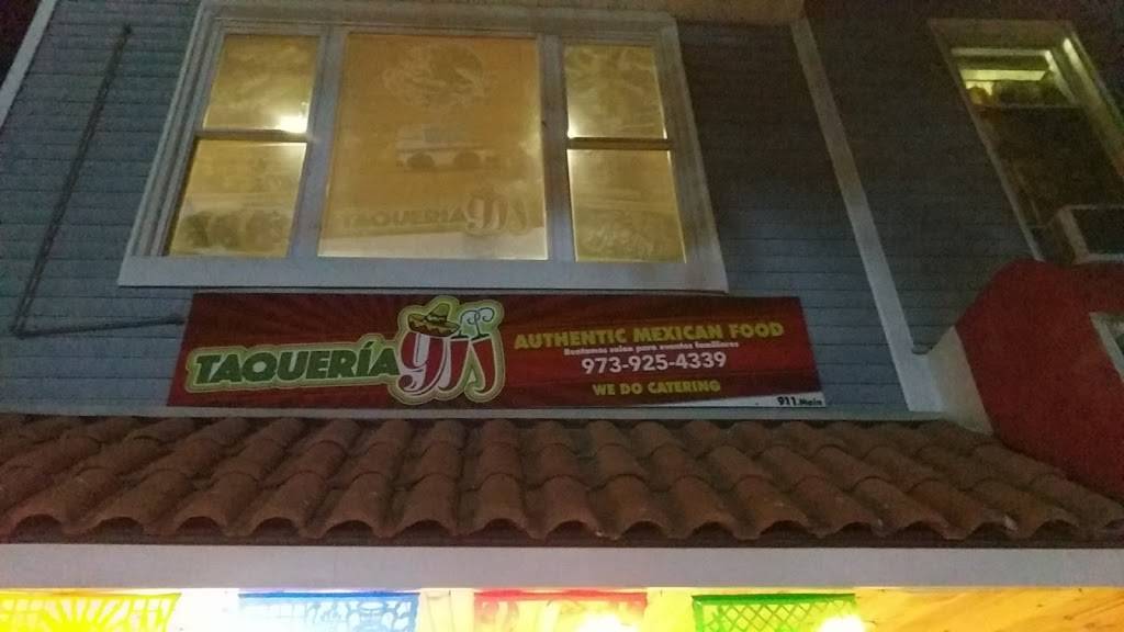 Taqueria 911 | restaurant | 911 Main St, Paterson, NJ 07503, USA | 9739254339 OR +1 973-925-4339