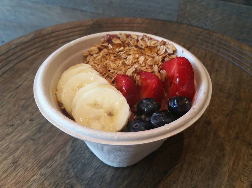 Bare Bowls | restaurant | 240 Park Rd, Burlingame, CA 94010, USA | 6503763472 OR +1 650-376-3472