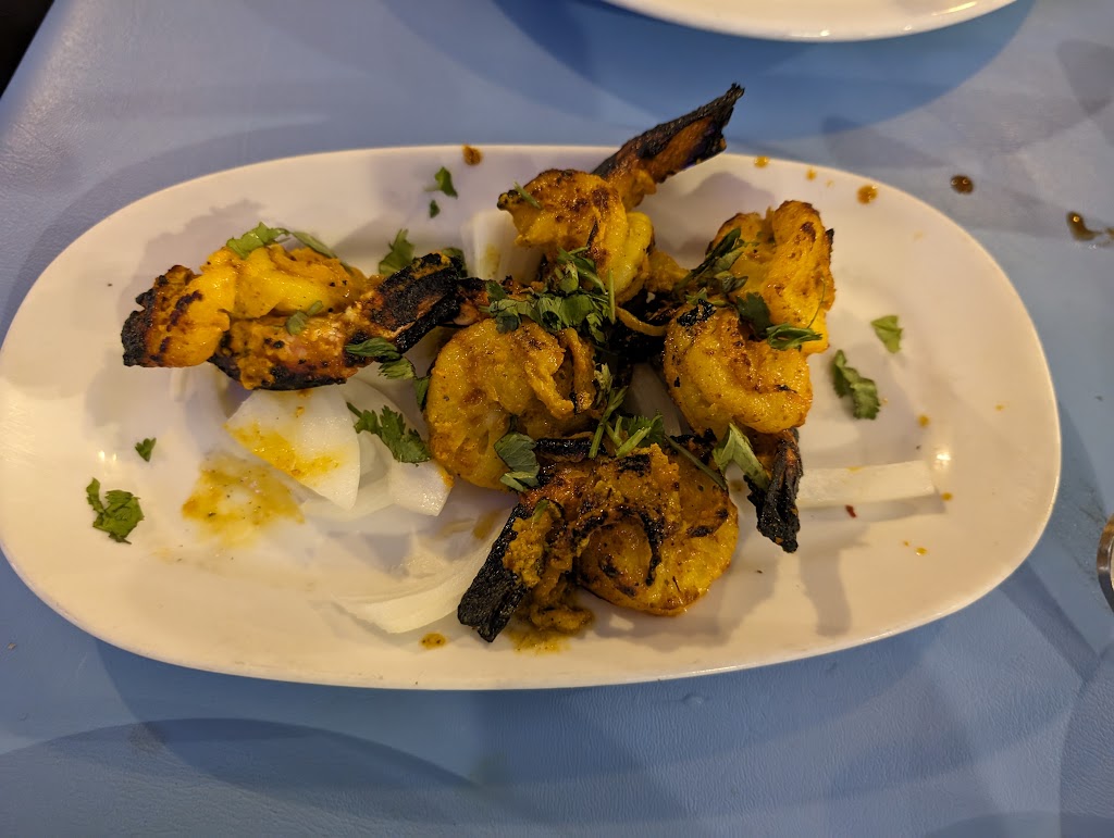 G.O.A.T INDIAN BAR & RESTAURANT | restaurant | 11321 W Markham St #6, Little Rock, AR 72211, USA | 5013799116 OR +1 501-379-9116