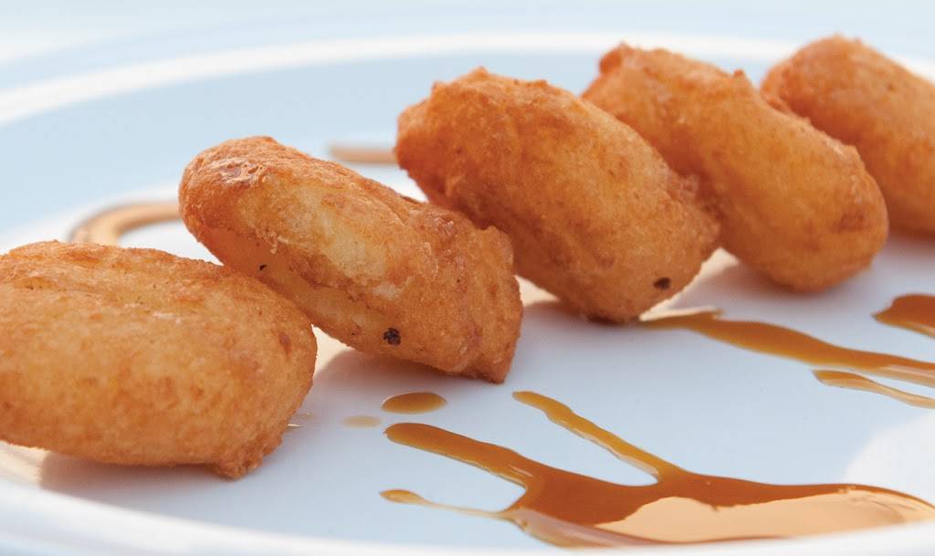 Pupuseria Elizabeth | restaurant | 11105 Leavells Rd #9, Fredericksburg, VA 22407, USA | 5407107214 OR +1 540-710-7214