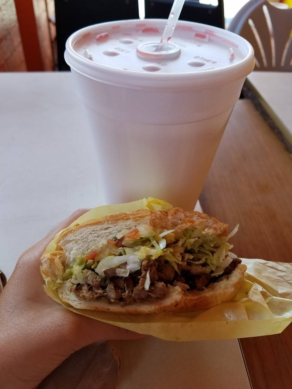 Los Dos Pedros | restaurant | 723 Turquoise St, San Diego, CA 92109, USA | 8584883102 OR +1 858-488-3102