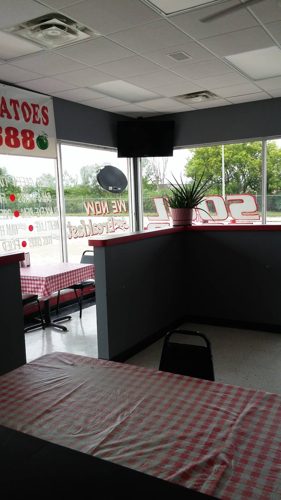 Soul Good Kitchen | restaurant | 6041 N Teutonia Ave, Milwaukee, WI 53209, USA | 4144640888 OR +1 414-464-0888