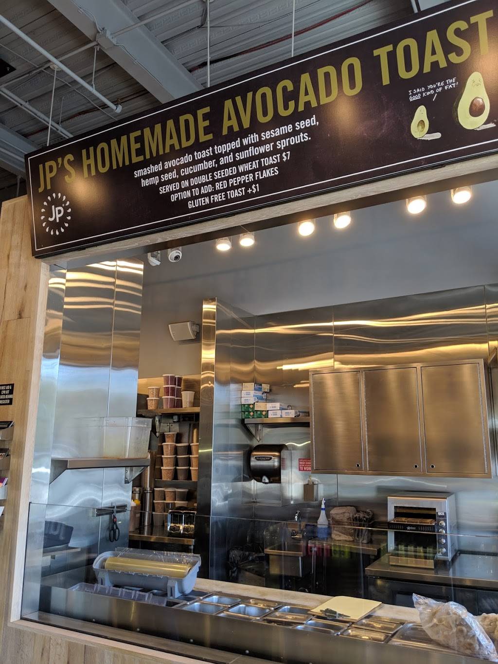 Juice Press | restaurant | 33 Boylston St, Chestnut Hill, MA 02467, USA | 2127770034 OR +1 212-777-0034