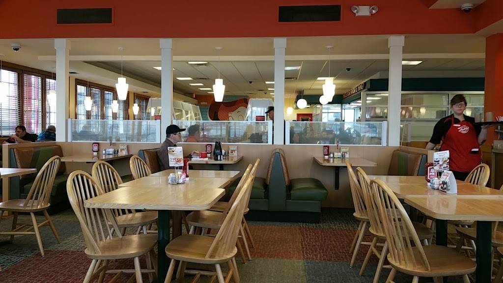 Frischs Big Boy | restaurant | 8154 Old Troy Pike, Dayton, OH 45424, USA | 9372375200 OR +1 937-237-5200