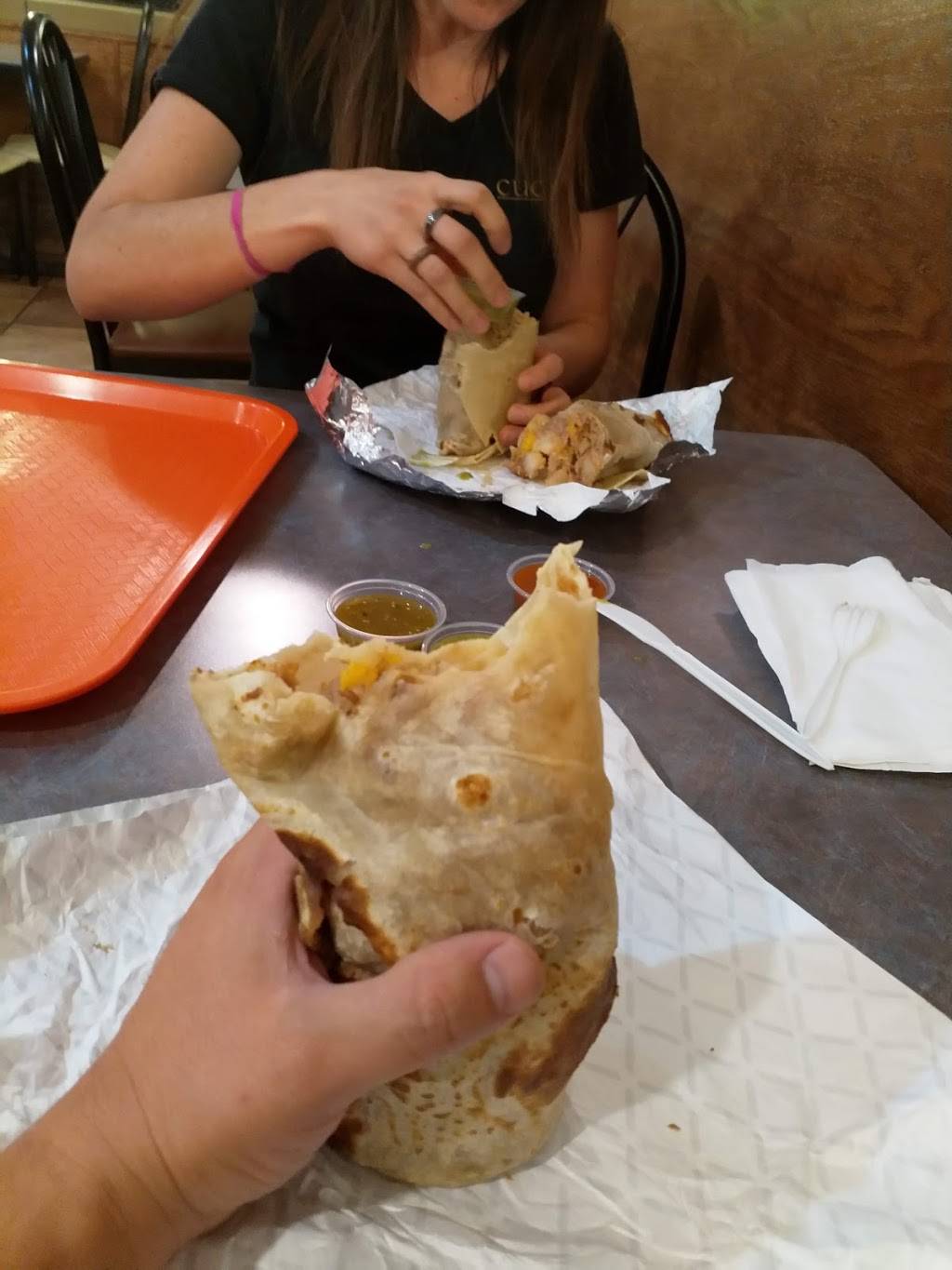 Rancheritos Méxican Food | restaurant | 3455 S 5600 W, Salt Lake City, UT 84104, USA | 8019630101 OR +1 801-963-0101