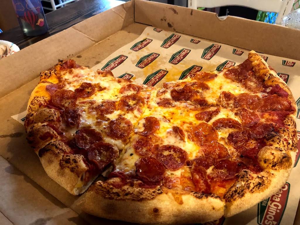 Papa Ginos | restaurant | 674 Bedford St, Whitman, MA 02382, USA | 7814470052 OR +1 781-447-0052