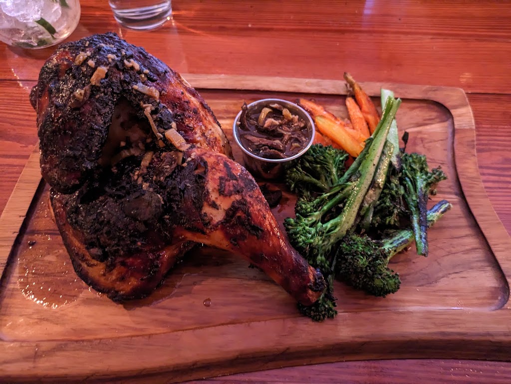 Grace | restaurant | 555 Dauphin St, Mobile, AL 36602, USA | 2513806947 OR +1 251-380-6947