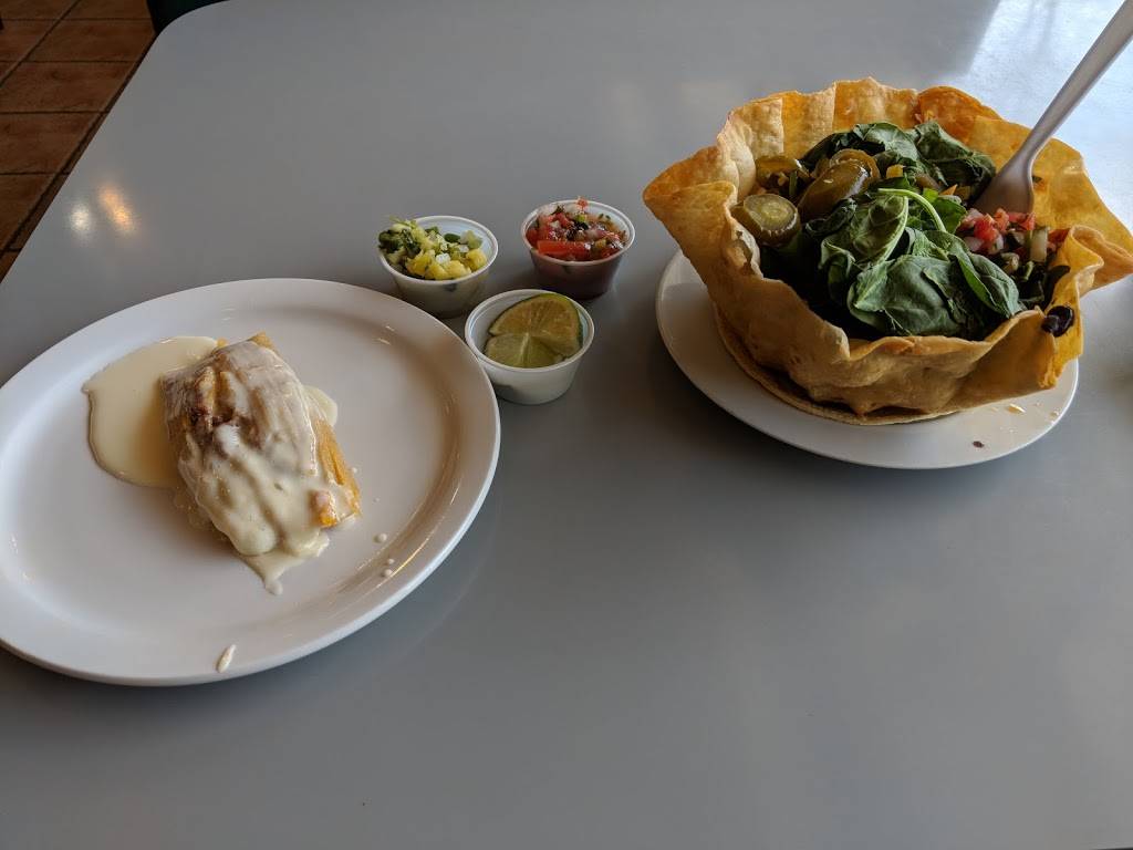 La Bamba Burrito Express | restaurant | 2298 US-70, Swannanoa, NC 28778, USA | 8286865957 OR +1 828-686-5957