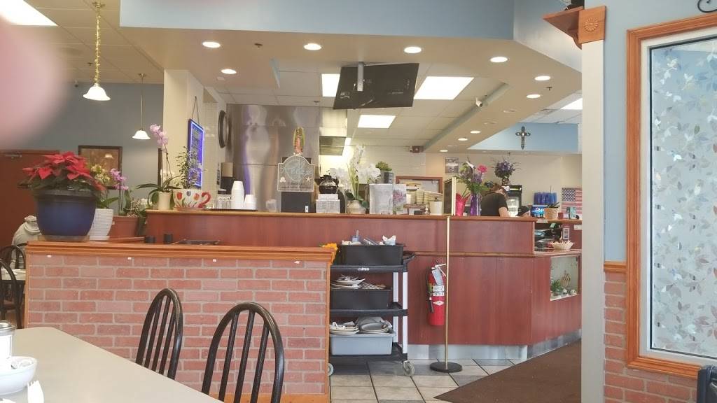 Front Street Diner | restaurant | 1400-1416 W Front St, Monroe, MI 48161, USA | 7343843034 OR +1 734-384-3034