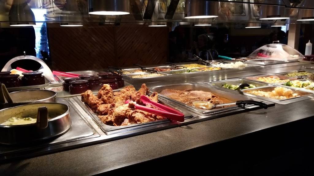 Bonanza | restaurant | 2243 Main St, Lebanon, VA 24266, USA | 2768893621 OR +1 276-889-3621