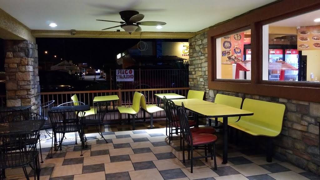 Hidalgo Mexican Food | restaurant | 801 E Broadway Rd, Mesa, AZ 85204, USA | 4803862458 OR +1 480-386-2458