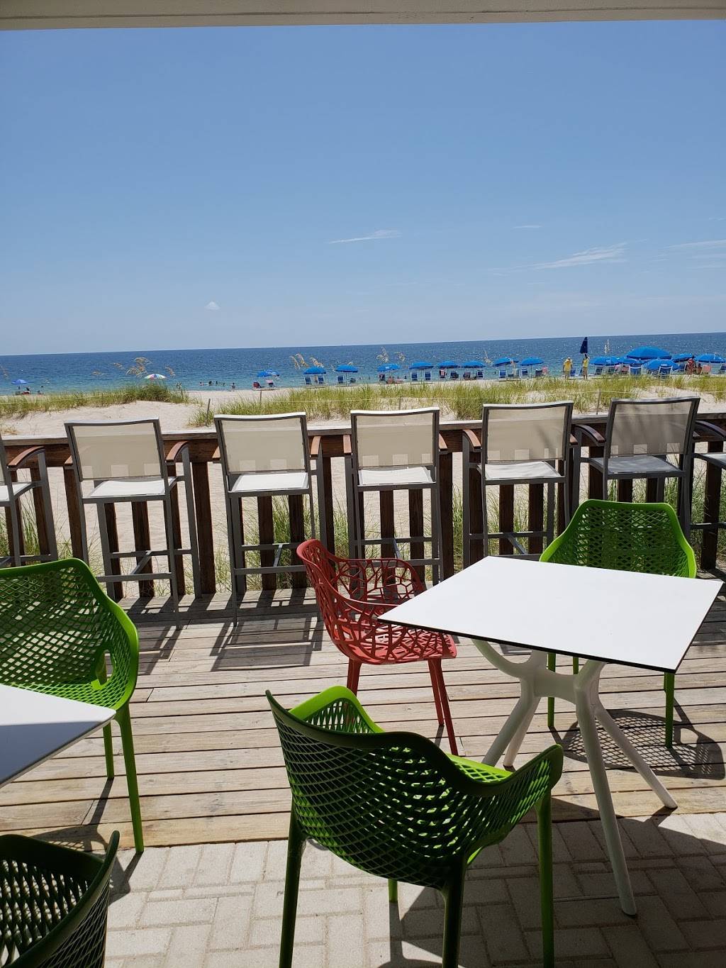 Backflip Beach Bar | restaurant | 4660 El Mar Dr, Lauderdale-By-The-Sea, FL 33308, USA | 7542003346 OR +1 754-200-3346