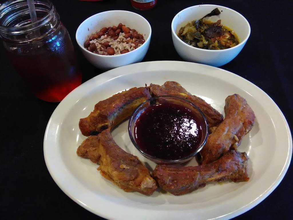 Revy Revs Soul Food Connection | restaurant | 2376 Buchanan Rd, Antioch, CA 94509, USA | 9253938881 OR +1 925-393-8881