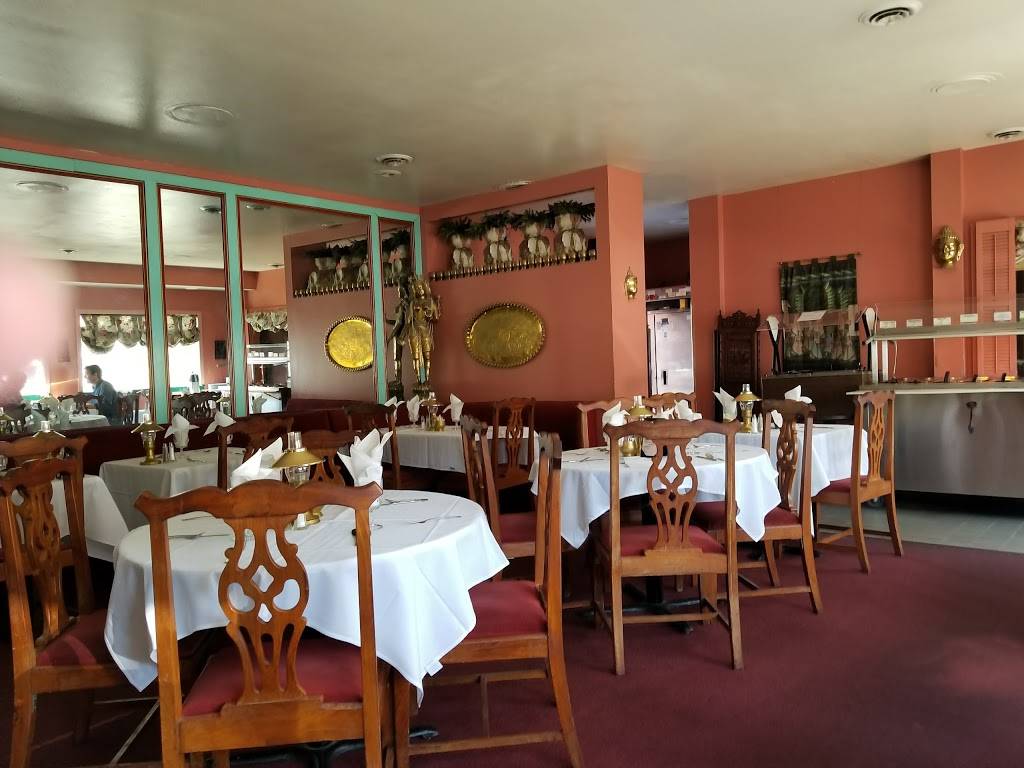 India Palace Restaurant | restaurant | 707 Redwood Highway Frontage Rd suit 66, Mill Valley, CA 94941, USA | 4153883350 OR +1 415-388-3350