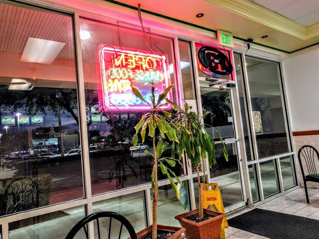 Chans Chinese Food | restaurant | 9200 NW 39th Ave # 150, Gainesville, FL 32606, USA | 3523809856 OR +1 352-380-9856