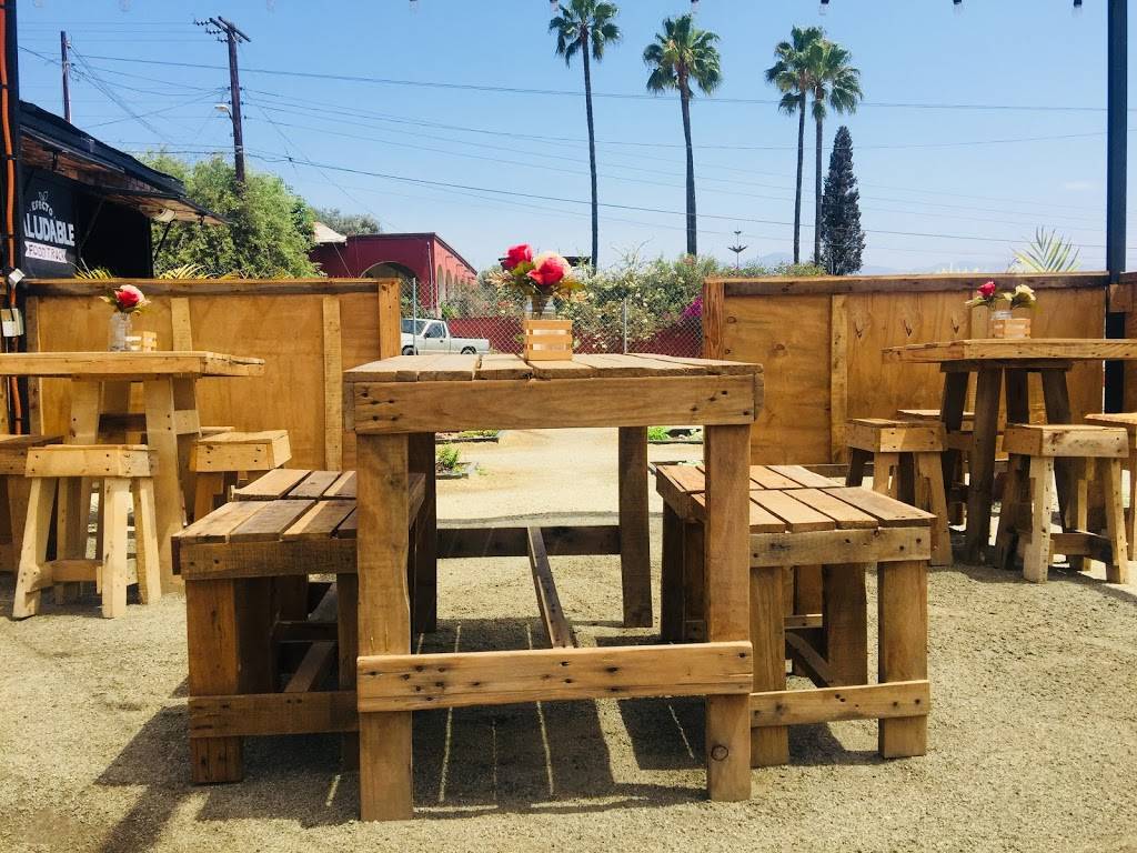 Efecto Saludable | restaurant | Calle 14 #73, Azteca, 22820 Ensenada, B.C., Mexico | 016469777153 OR +52 646 977 7153