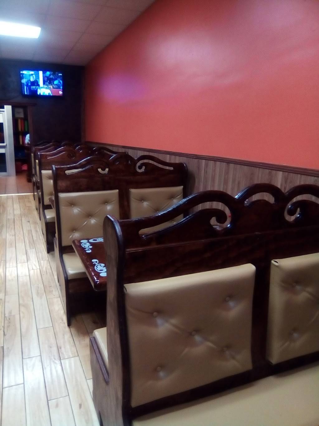 La Fonda | restaurant | 121 S Main St, Harrodsburg, KY 40330, USA | 8597340033 OR +1 859-734-0033