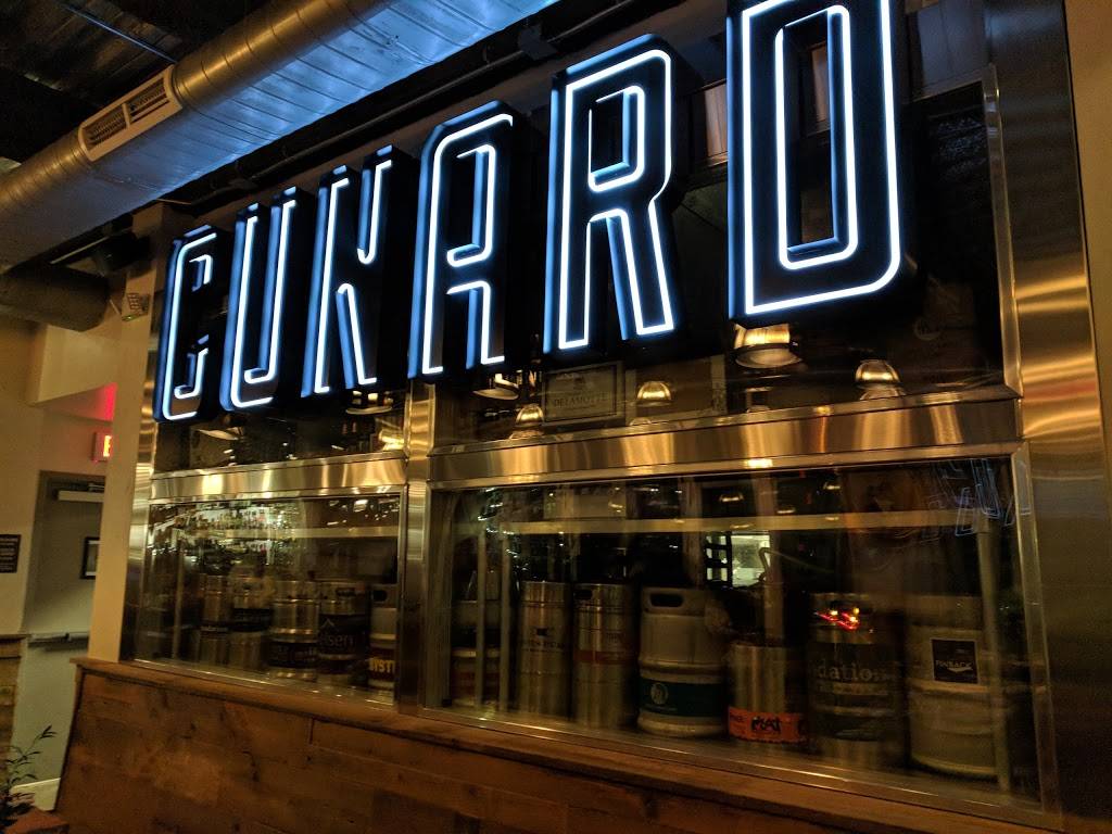 Cunard Tavern | restaurant | 24 Orleans St, Boston, MA 02128, USA | 6175677609 OR +1 617-567-7609