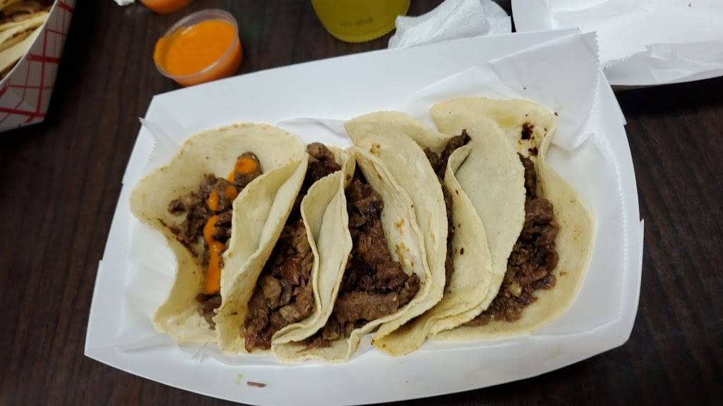 La Pasadita | restaurant | 624 English Ave, Homestead, FL 33030, USA | 3052472222 OR +1 305-247-2222