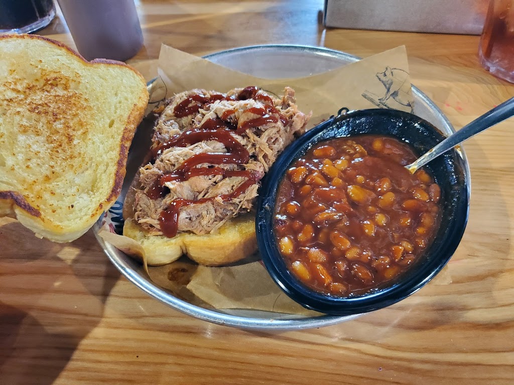 Sonnys BBQ | restaurant | 5145 US-90, Pace, FL 32571, USA | 8504664526 OR +1 850-466-4526
