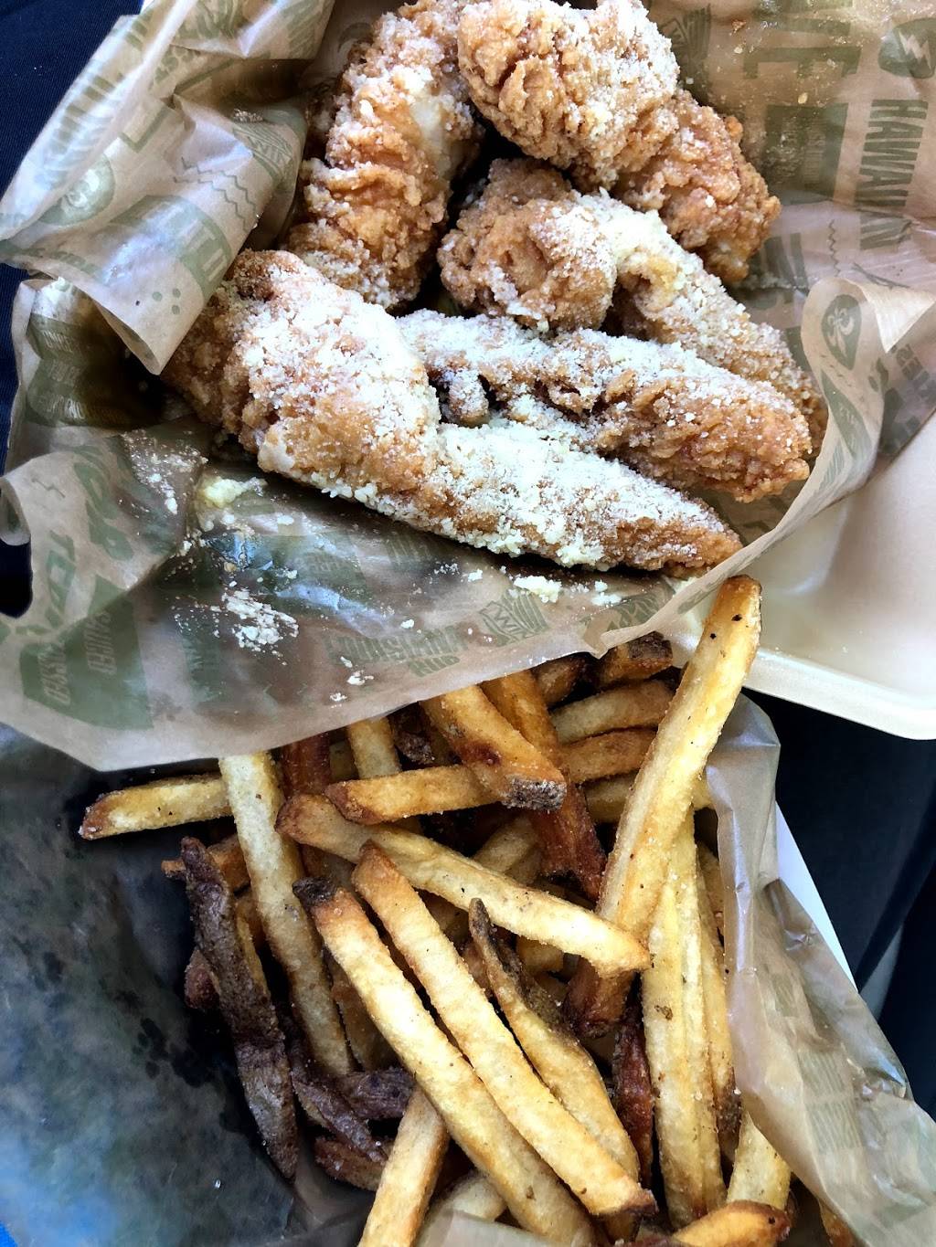 Wingstop | restaurant | 12552 Limonite Ave #110, Eastvale, CA 91752, USA | 9517349464 OR +1 951-734-9464