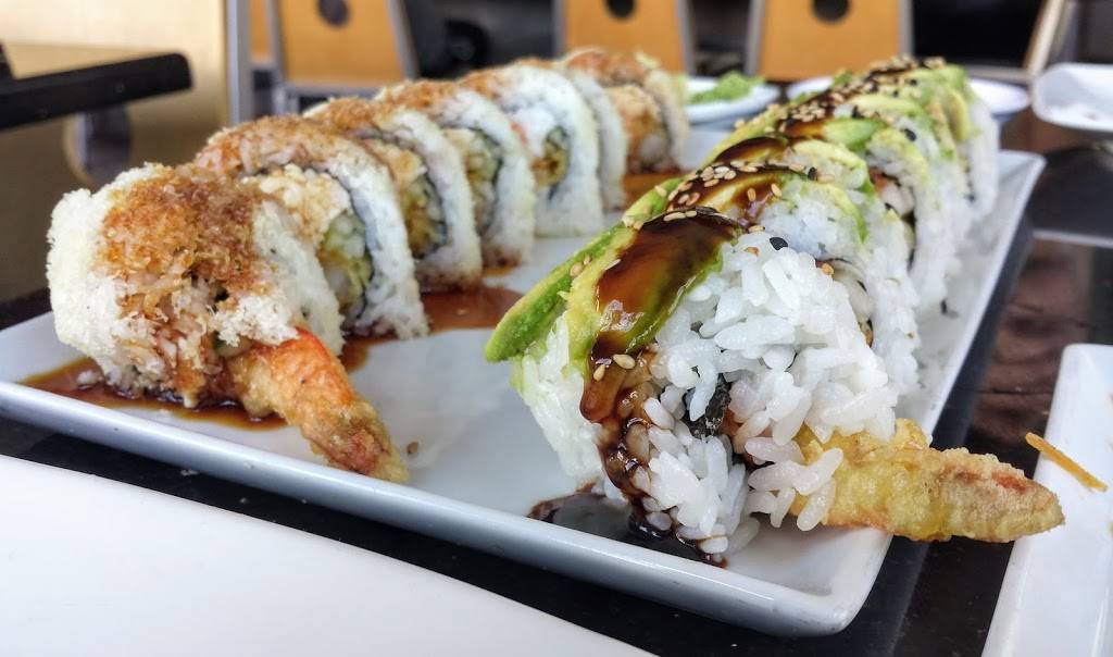 Sushi Yama | restaurant | 300 Carlsbad Village Dr, Carlsbad, CA 92008, USA | 7607292437 OR +1 760-729-2437