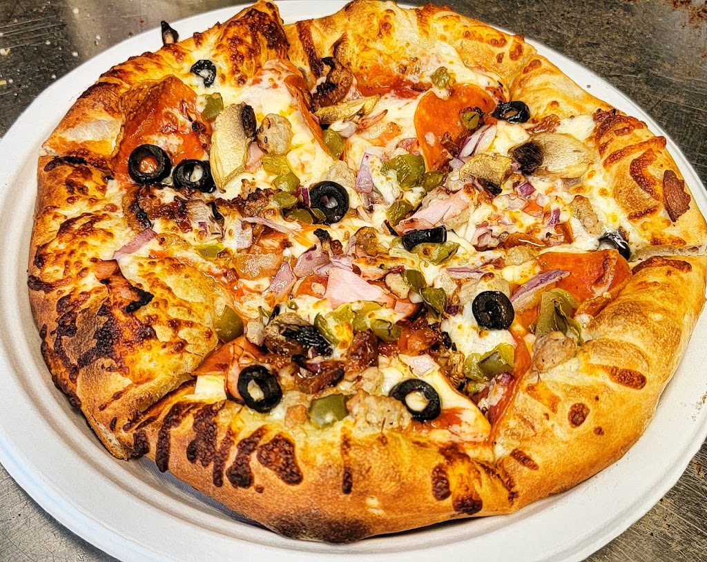 Pizza Parliament - Watervliet | meal delivery | 544 N Main St, Watervliet, MI 49098, USA | 6162884949 OR +1 616-288-4949