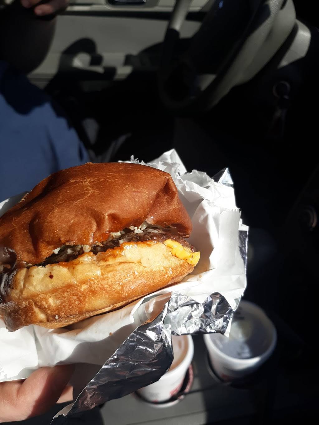 Swensons (Jackson) Drive-In Restaurants | restaurant | 5815 Wales Ave NW, Massillon, OH 44646, USA | 3308335454 OR +1 330-833-5454