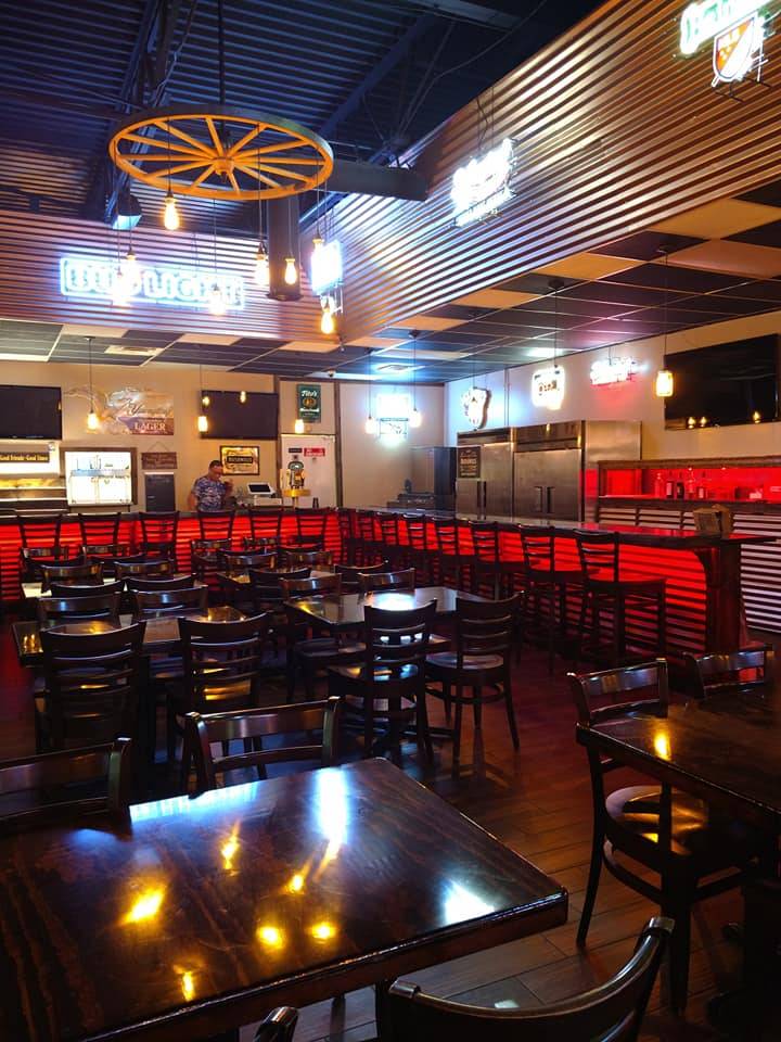 Kats Bar & Grille | restaurant | 2037 N Mt Juliet Rd #130, Mt. Juliet, TN 37122, USA | 6157585287 OR +1 615-758-5287