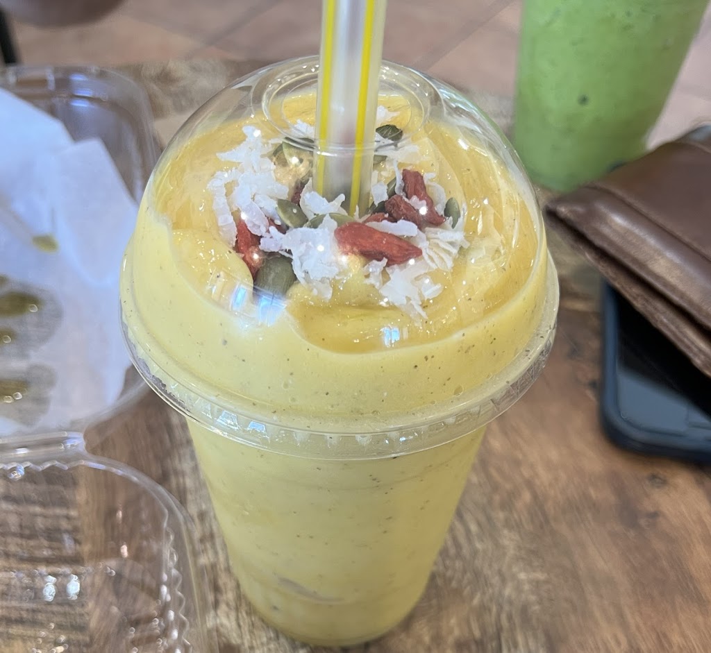 Loving Seed | restaurant | 6749 N West Ave, Fresno, CA 93711, USA | 5594493131 OR +1 559-449-3131