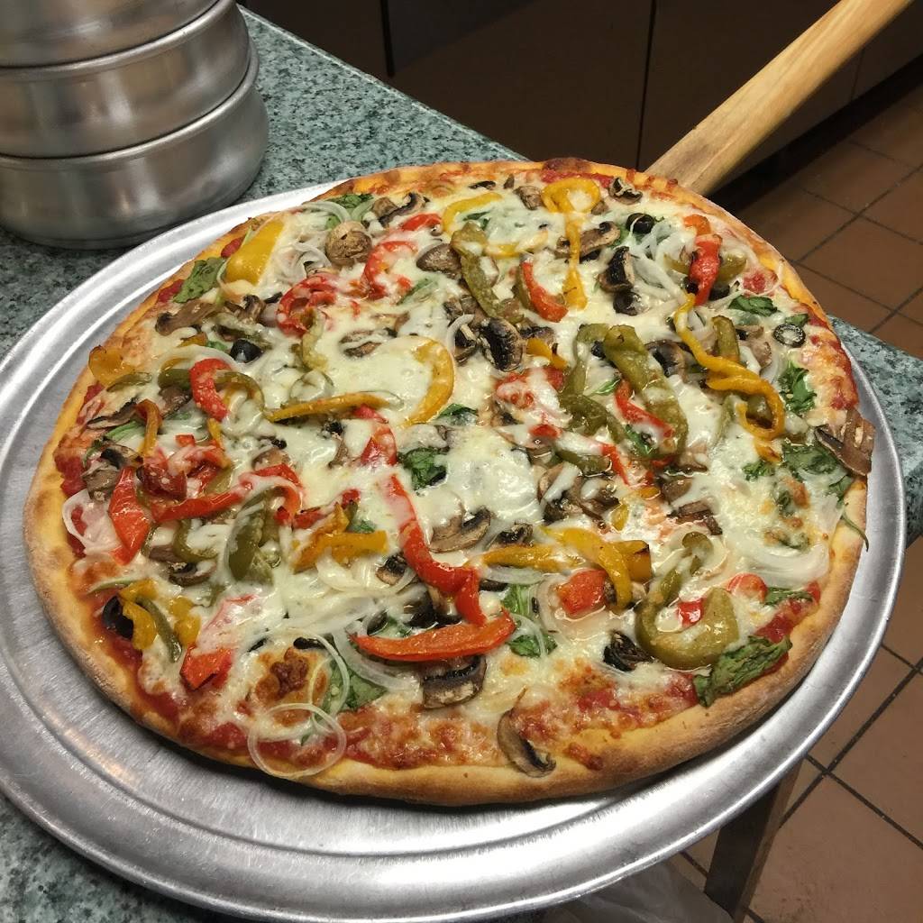 Estellas Pizzeria | restaurant | 1276 SW California Blvd, Port St. Lucie, FL 34953, USA | 7728786640 OR +1 772-878-6640