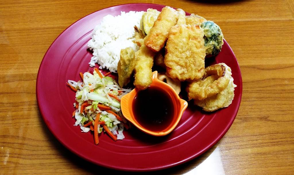 Teriyaki House | restaurant | 3336 N Texas St, Fairfield, CA 94533, USA | 7074262626 OR +1 707-426-2626