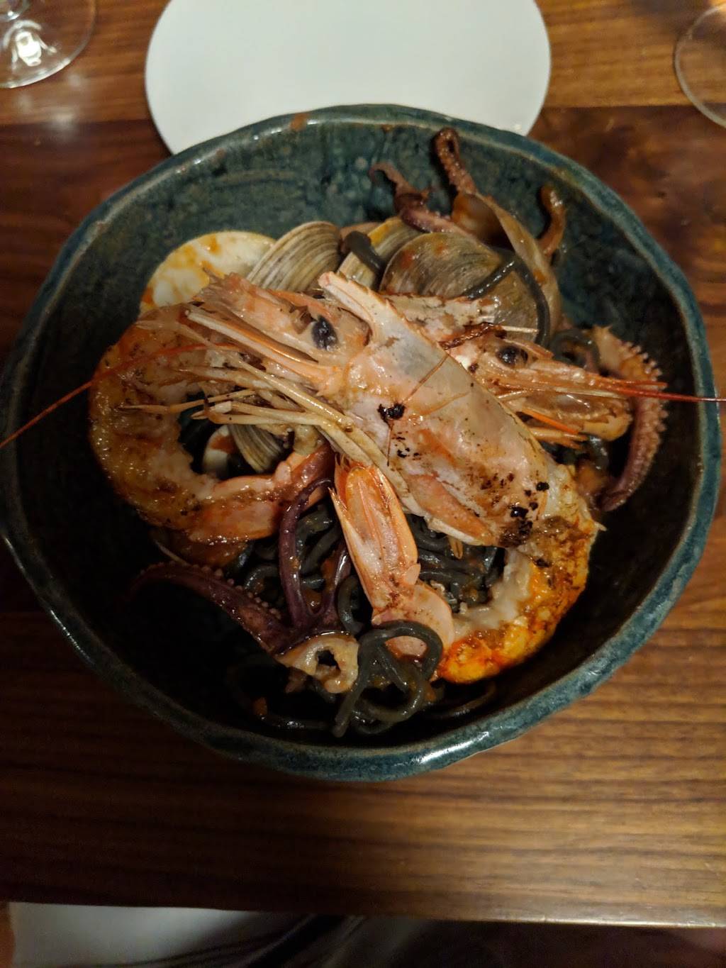 SoLo Farm & Table | restaurant | 95 Middletown Rd, South Londonderry, VT 05155, USA | 8028246327 OR +1 802-824-6327