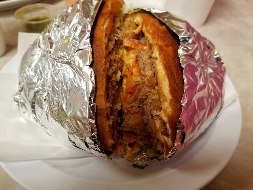 Taqueria El Nayarita | restaurant | 660 E 3rd Ave, San Mateo, CA 94401, USA | 6503475414 OR +1 650-347-5414