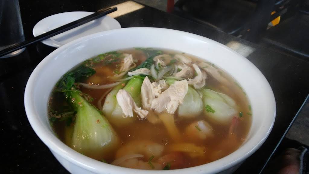 Saigon Pho N Sandwich | restaurant | 3040 Park Ave, Merced, CA 95348, USA | 2092339234 OR +1 209-233-9234