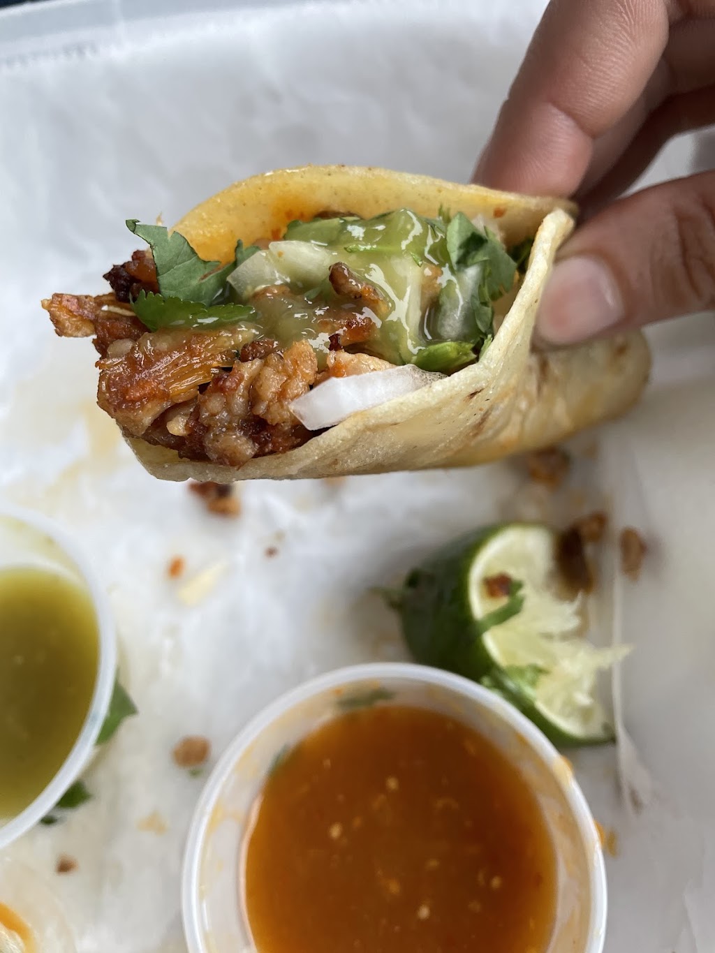 Los Jarochos Mexican Food | restaurant | 990 S Range Ave, Colby, KS 67701, USA | 7854625463 OR +1 785-462-5463