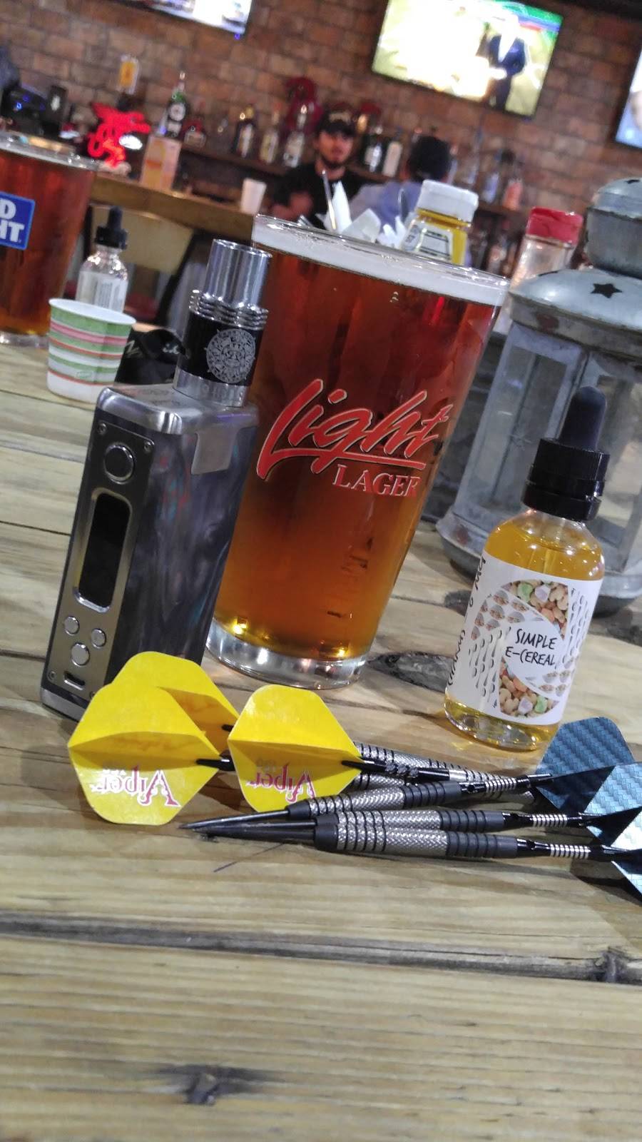 Rusty Barrel | restaurant | 138 Powers Ferry Rd, Marietta, GA 30067, USA | 6785032385 OR +1 678-503-2385