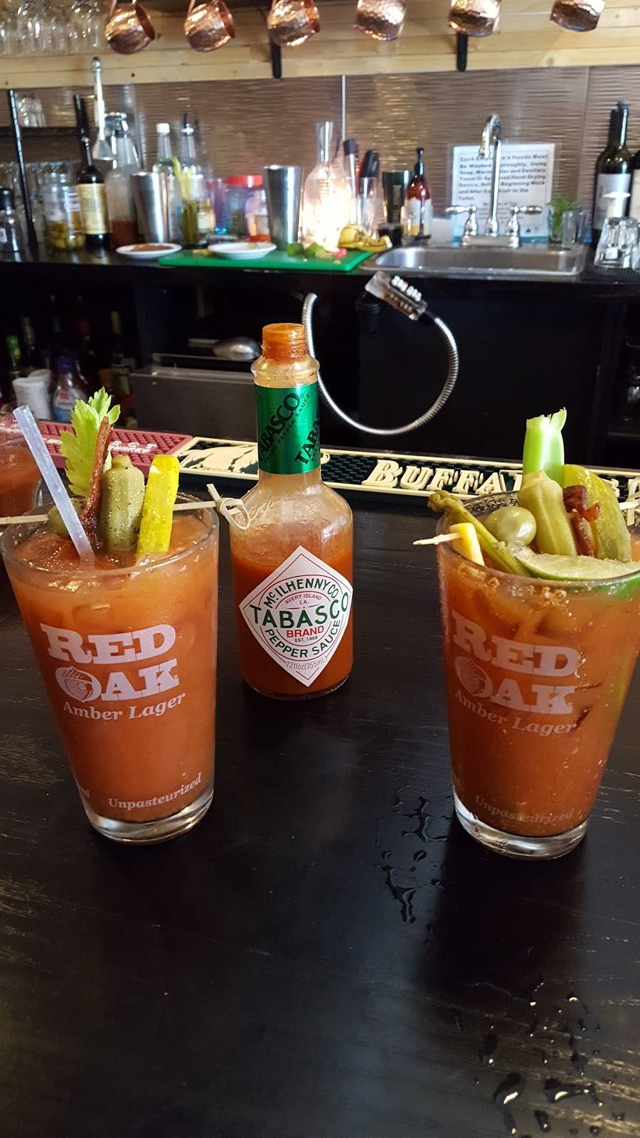 The Modern Life Deli and Drinks | night club | 46 Sanford Rd, Pittsboro, NC 27312, USA | 9195336883 OR +1 919-533-6883