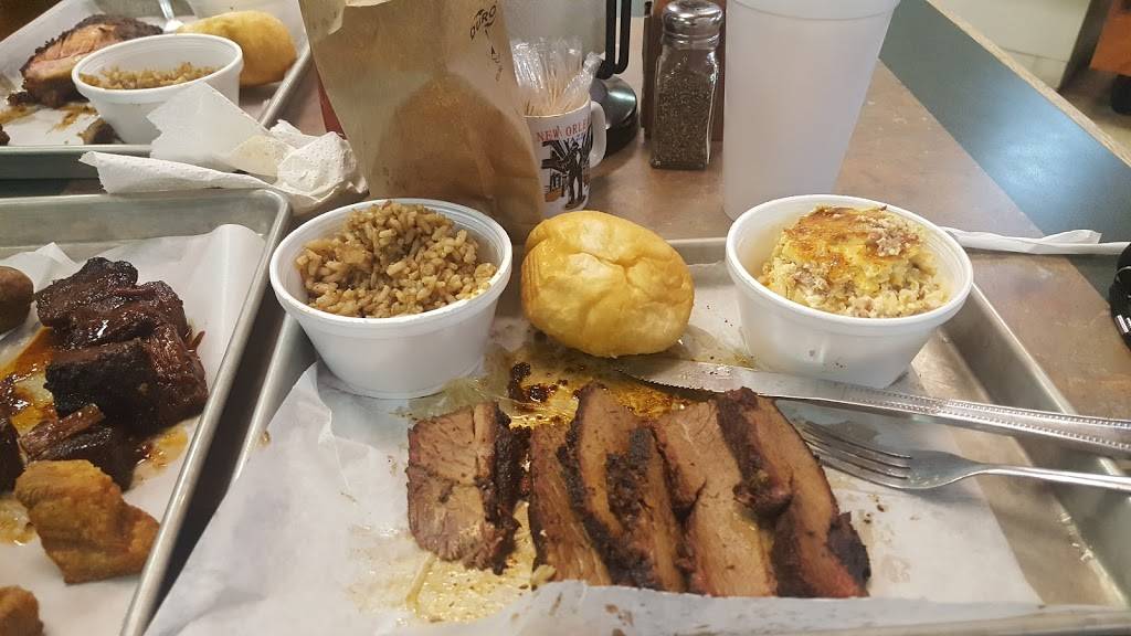 Très Bon Cajun Meats | restaurant | 10316 Jefferson Hwy, River Ridge, LA 70123, USA | 5044055355 OR +1 504-405-5355