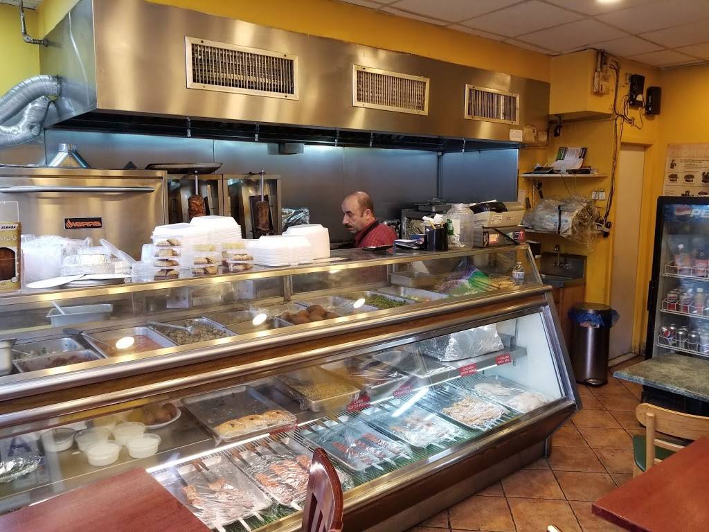 Bab Alhara | restaurant | 376 86th St, Brooklyn, NY 11209, USA | 7187454440 OR +1 718-745-4440