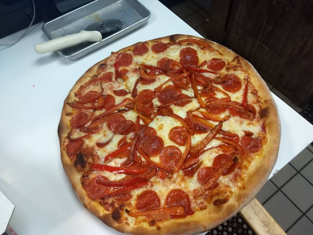 Pasquales Pizza & Italian Eatery | restaurant | 171 S State Rd 7 #100, Wellington, FL 33414, USA | 5619040707 OR +1 561-904-0707